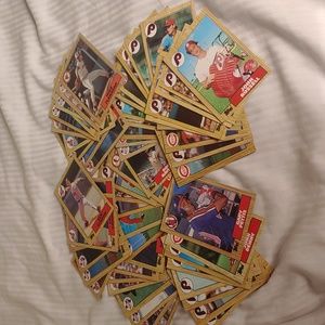 Baseball Card lot 6
